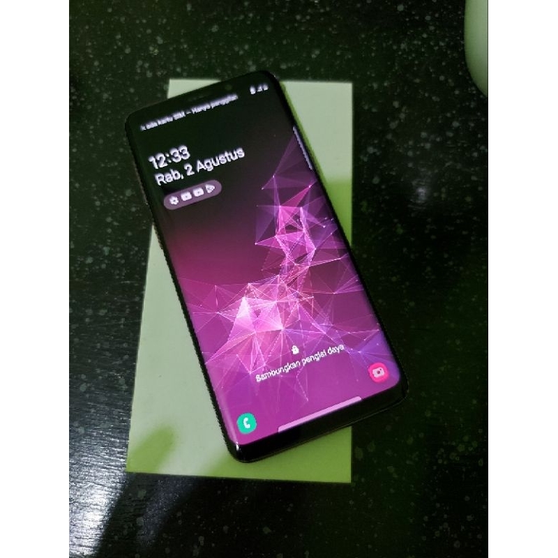 Jual samsung s9 | Shopee Indonesia