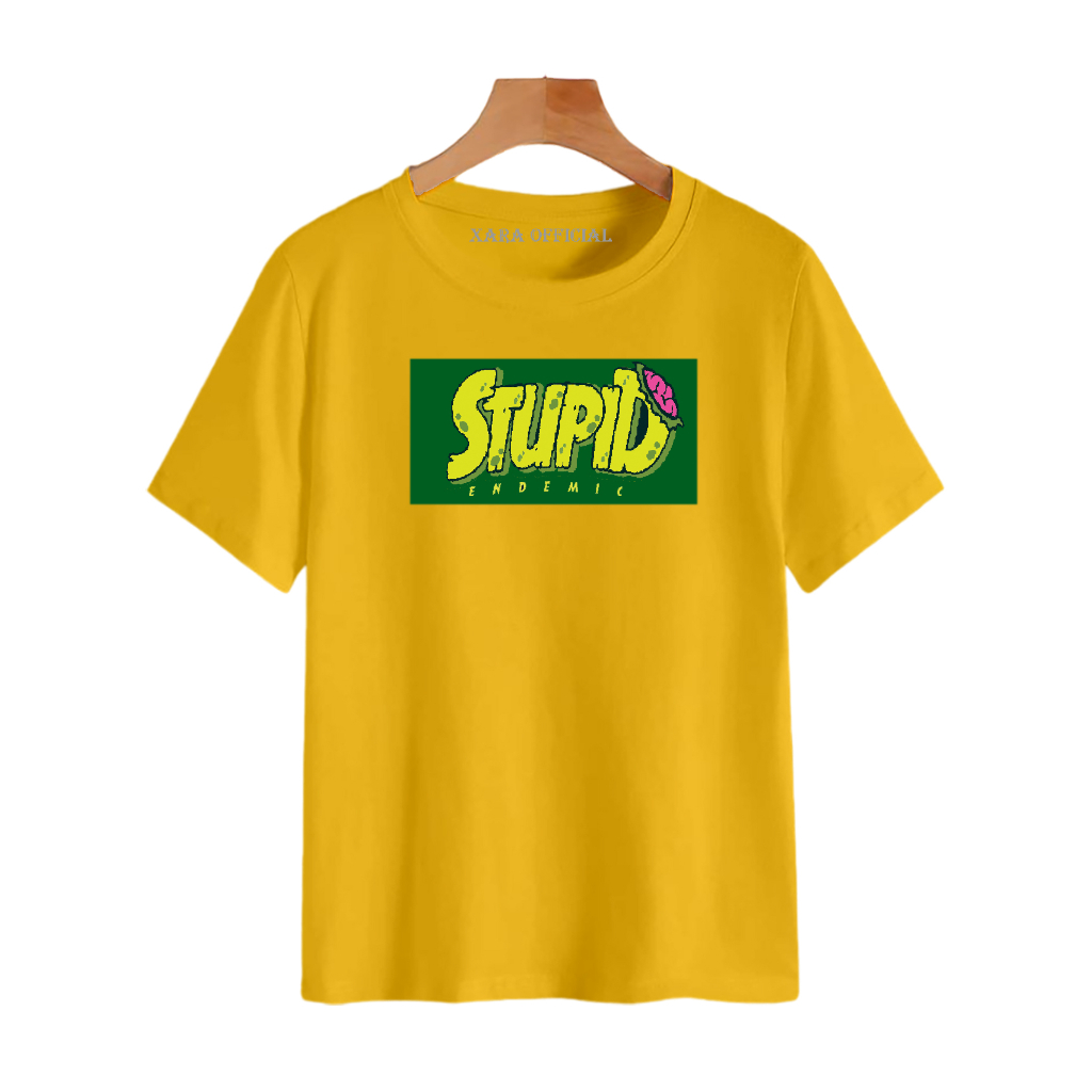 Jual Kaos Polos / Baju Pria / Unisex / Kaos Oblong / Kaos Digital