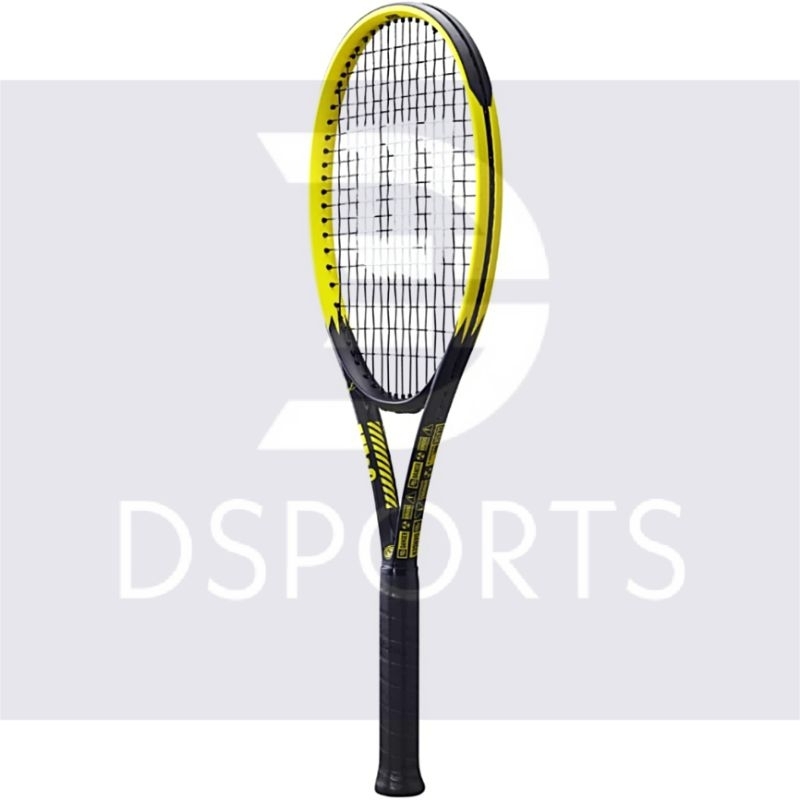 Jual Wilson Minion Clash 100L 100 L Gr V2 V 2 V2.0 16x19 280gr 280 g ...