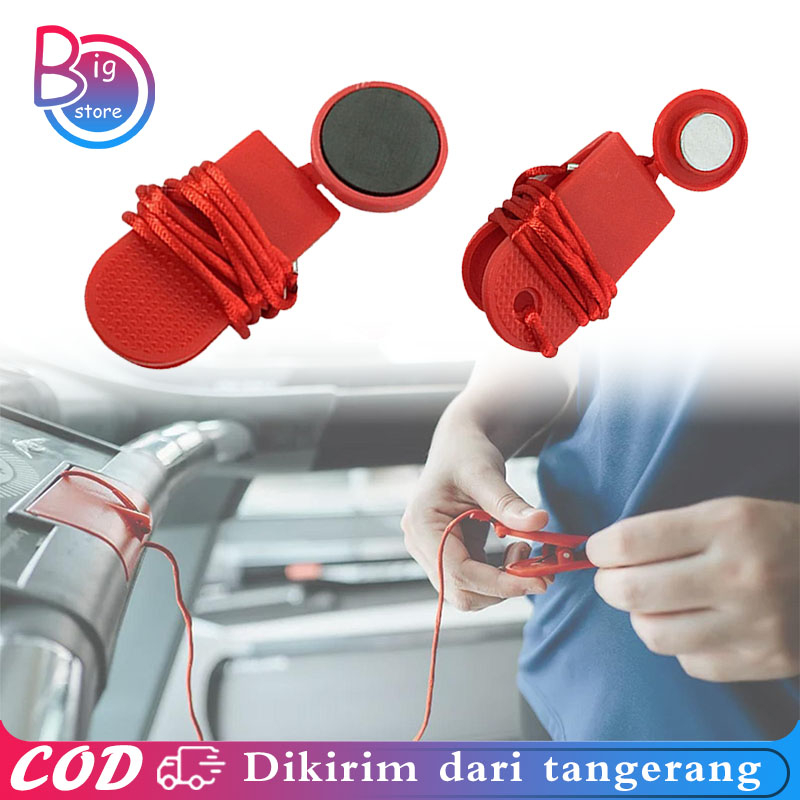 Jual Kunci Treadmill Magnet Treadmill Safety Key Universal Safety