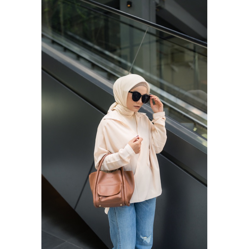 Jual Elnaz Gumi bag | Shopee Indonesia