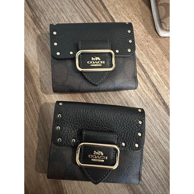Jual Co link COC small wallet ( baca deksripsi lengkap ) | Shopee Indonesia