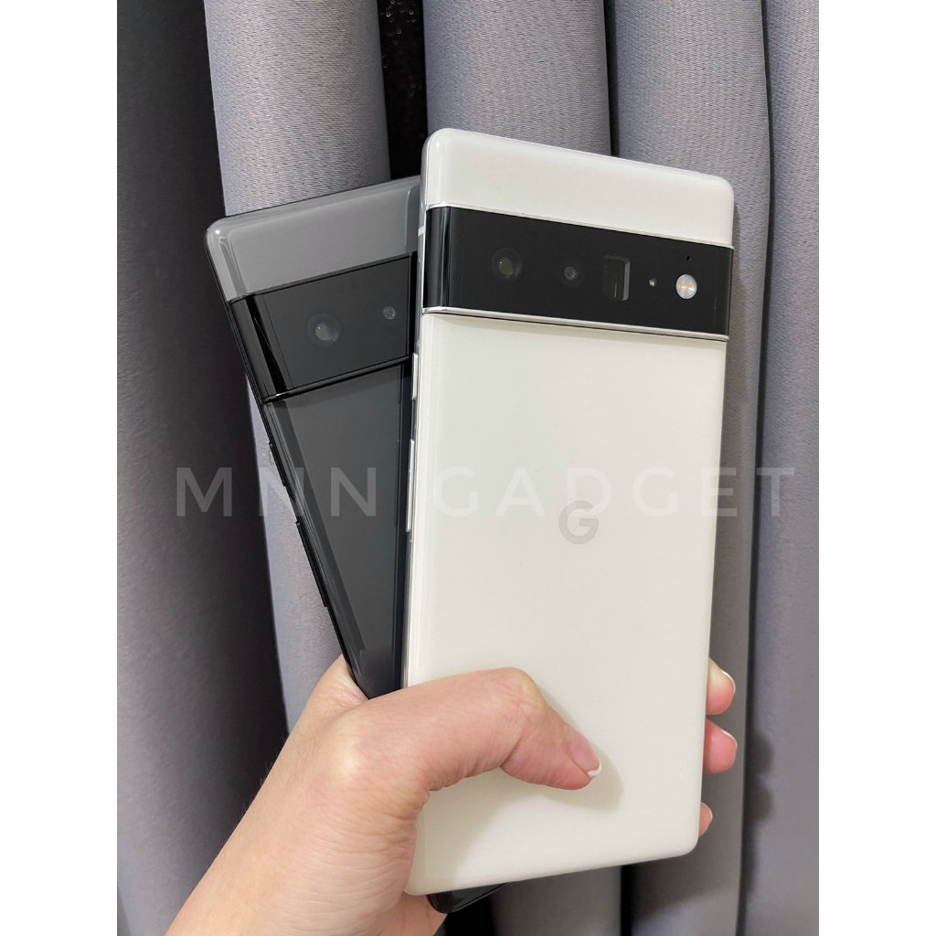 Jual FREE CHARGER GOOGLE PIXEL 6 PRO 128GB 256GB 512GB MULUS SECOND INTERN Shopee Indonesia