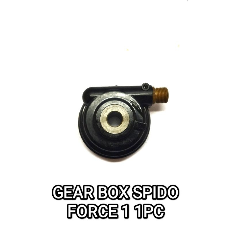 Jual Ger Box Spido Force Rumah Keongan Gir Gear Gigi Km Kilometer