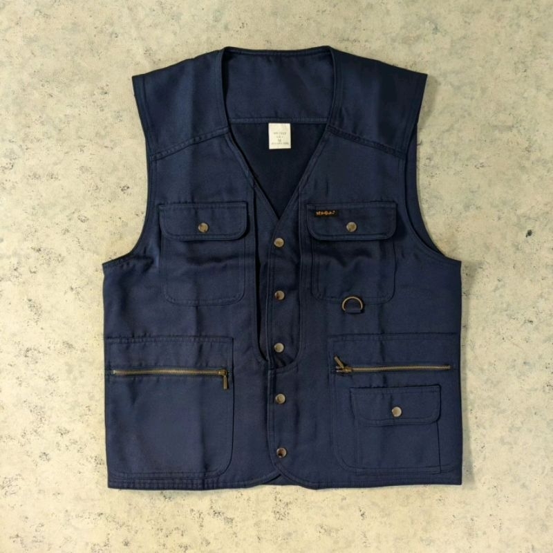 Jual Vest Utility | Shopee Indonesia