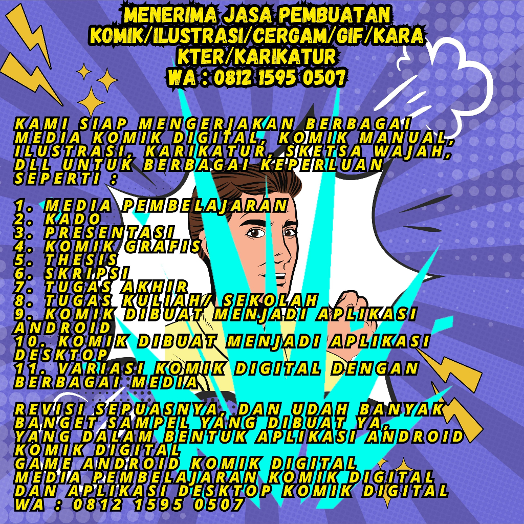 jual-jasa-pembuatan-komik-murah-cepat-cuman-1-jam-jadi-jasa-pembuatan