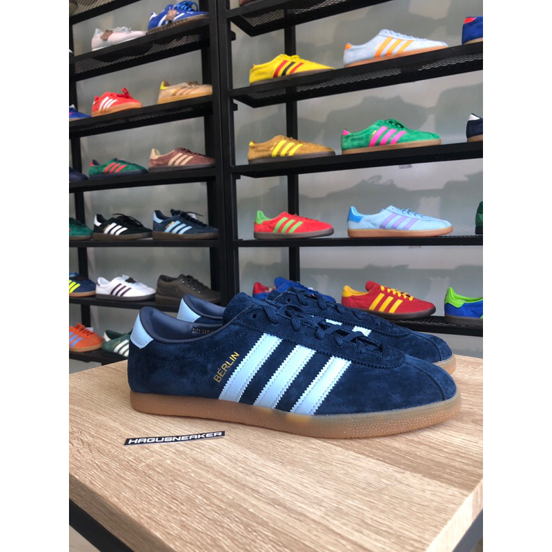 Harga shop adidas berlin