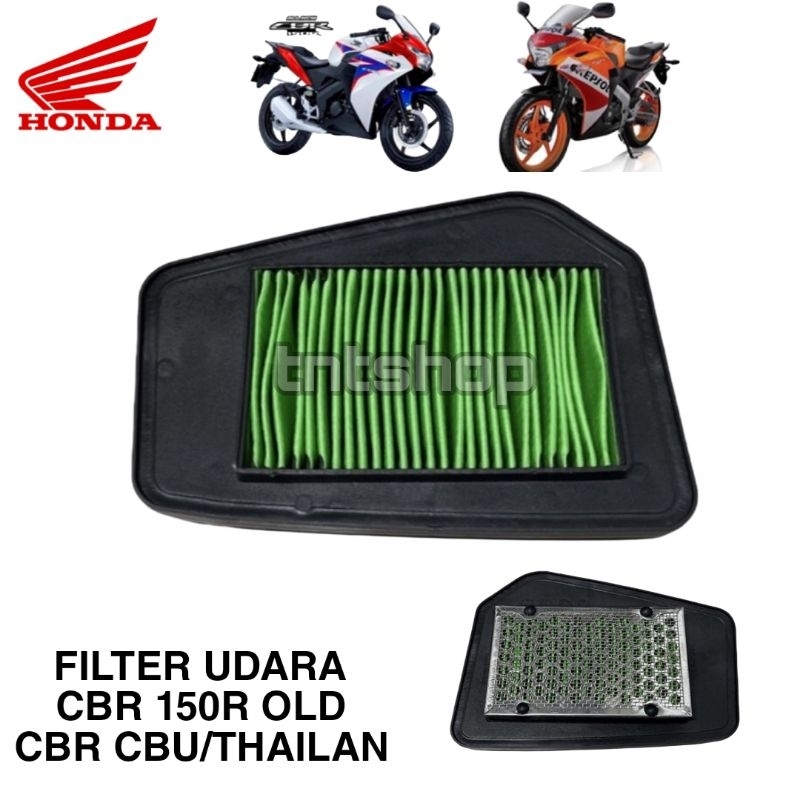Motor Top Speed Cbr 150 Old Motor Honda CBR 150 Bekas Harga Rp 26