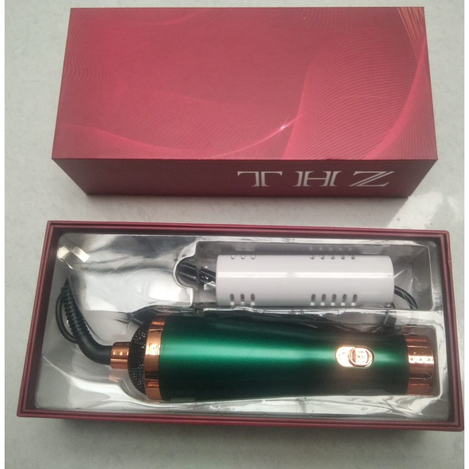 Jual Itera Care Version 4.0: Alat Terapi Gelombang Terahertz Kesehatan ...