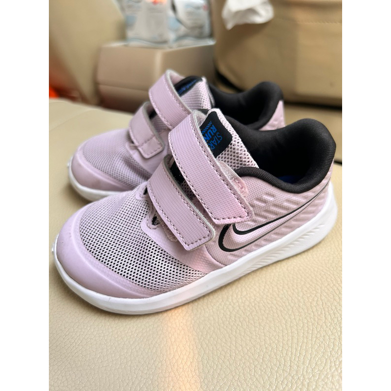nike star runner 2 iced lilac