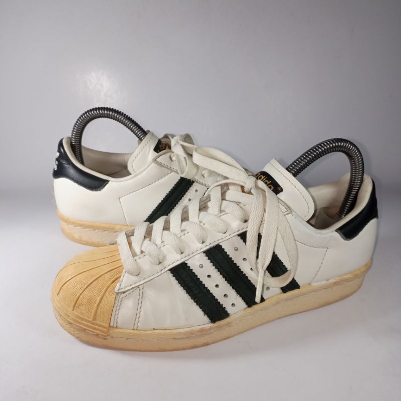 Jual adidas superstar outlet original