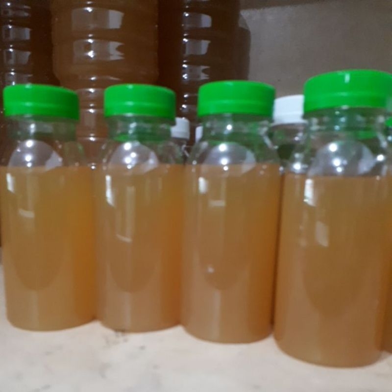 Jual lem kuning botol kecil (100ml) | Shopee Indonesia