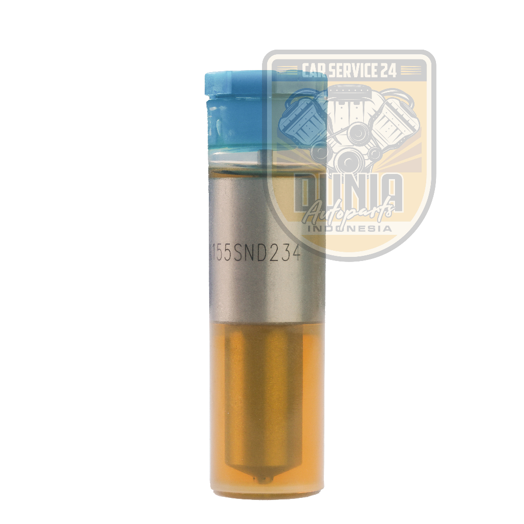 Jual NOZZLE NOSEL NOZEL NOKSEL PUMP HINO DUTRO TOYOTA DYNA 125HT 125LT ...