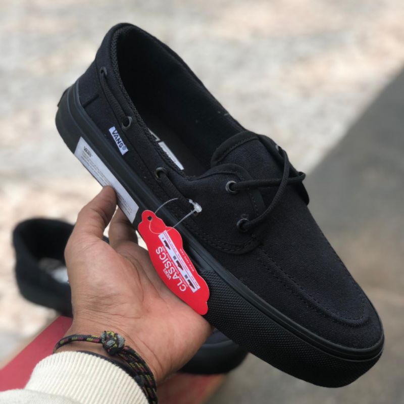 Original hotsell vans zapato