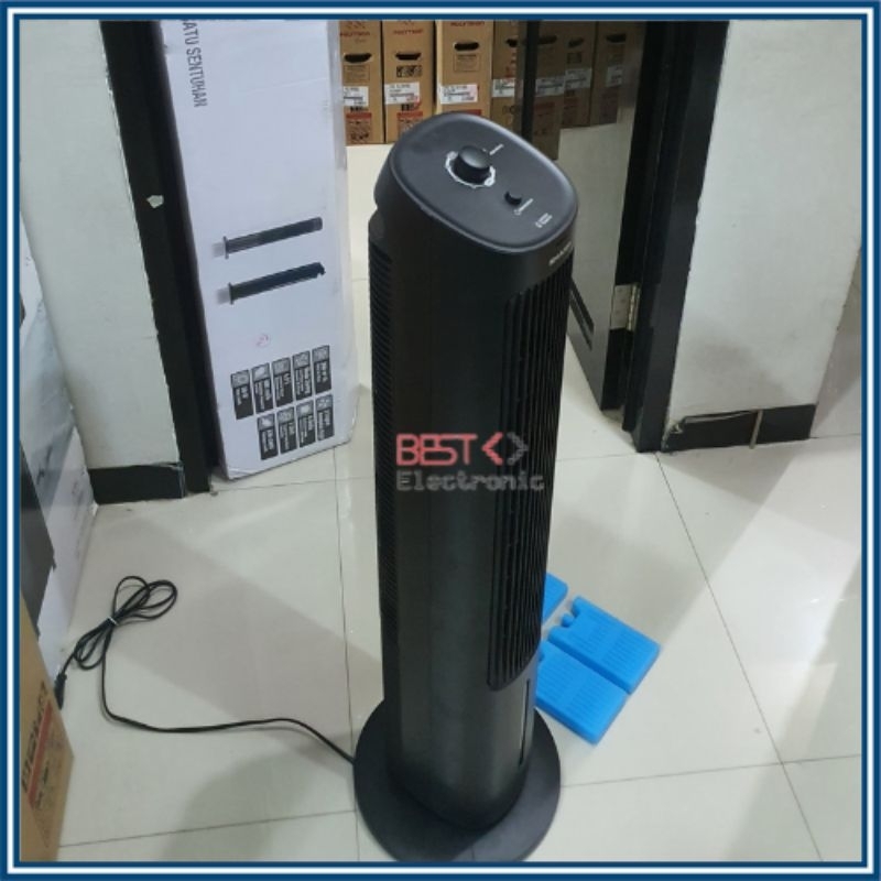 Jual AIR COOLER SHARP PJ R34 TY PJR-34TY PENDINGIN RUANGAN SHARP AIR ...