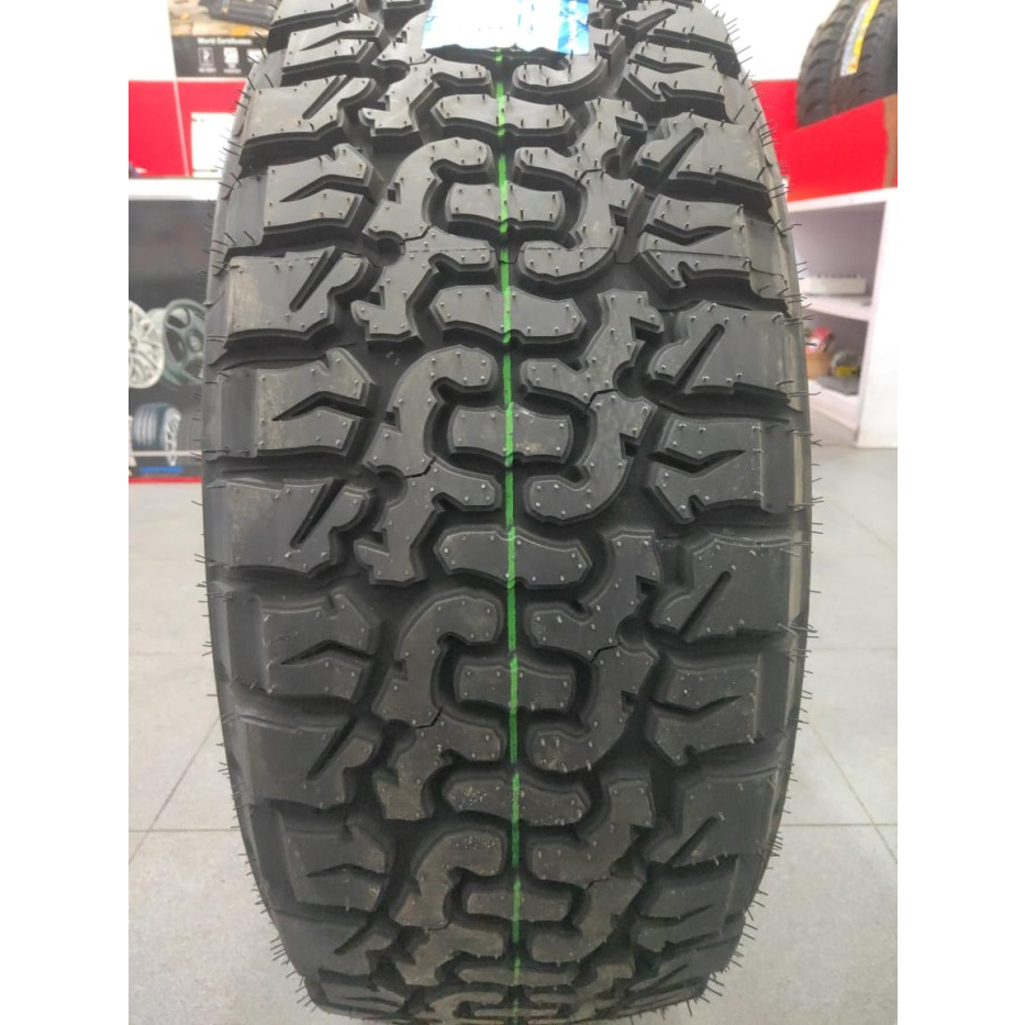 Jual BAN MOBIL SEMI OFFROAD CT RING 16 ACCELERA OMIKRON C/T 225 70 R16 ...