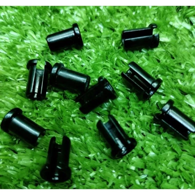 Jual Jagwire Cable guide Stopper RD sepeda internal cable routing frame ...