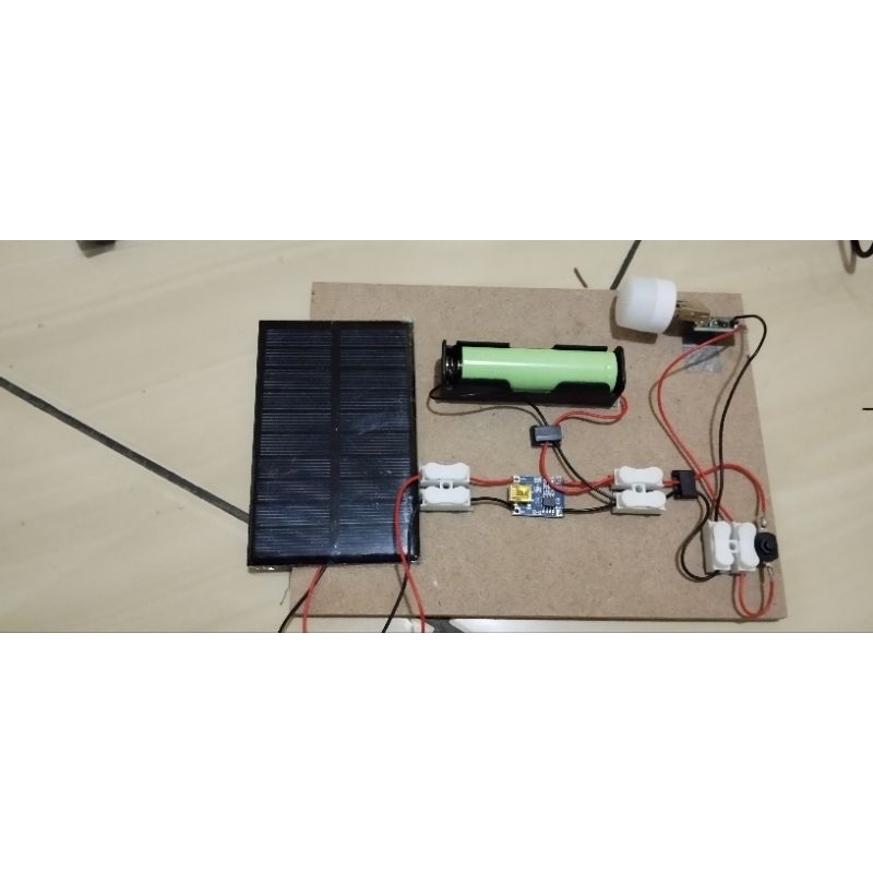 Jual Pembangkit listrik tenaga surya | Shopee Indonesia
