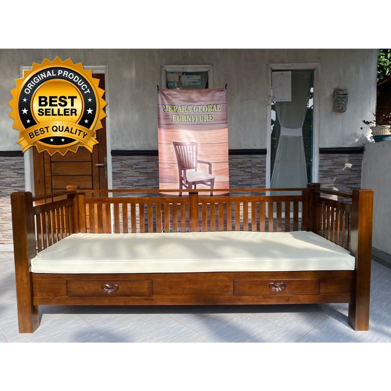 Jual Kursi Jati Terlengkap & Harga Terbaru Agustus 2026 | Shopee Indonesia