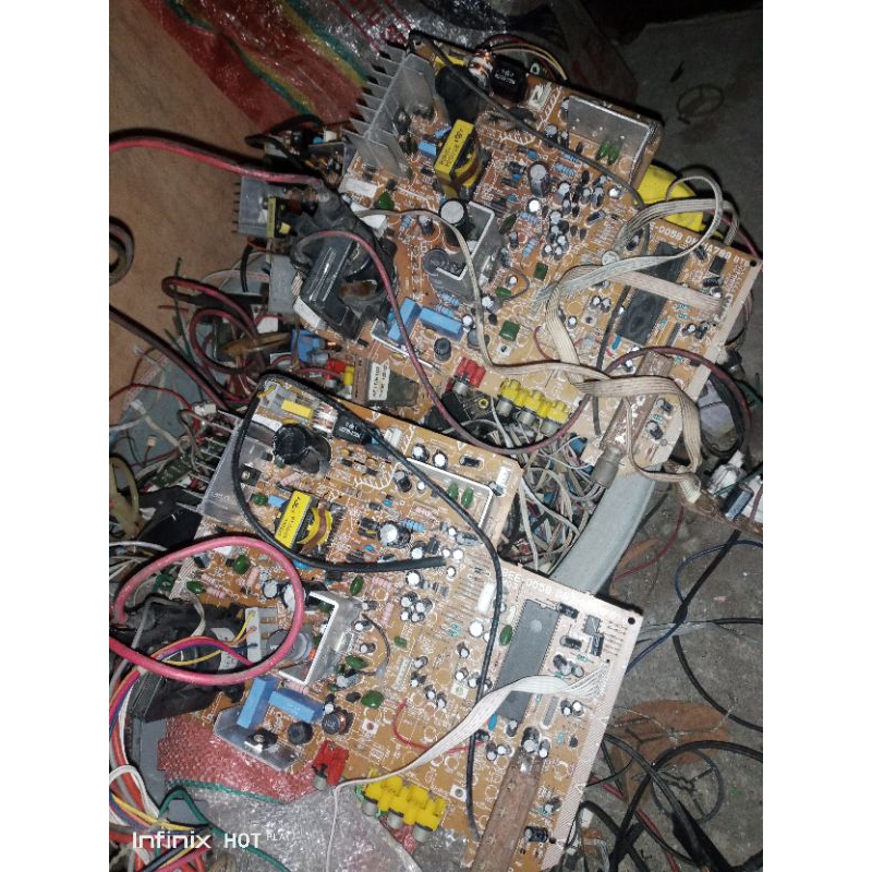 Jual mesin tv Polytron bekas mati | Shopee Indonesia