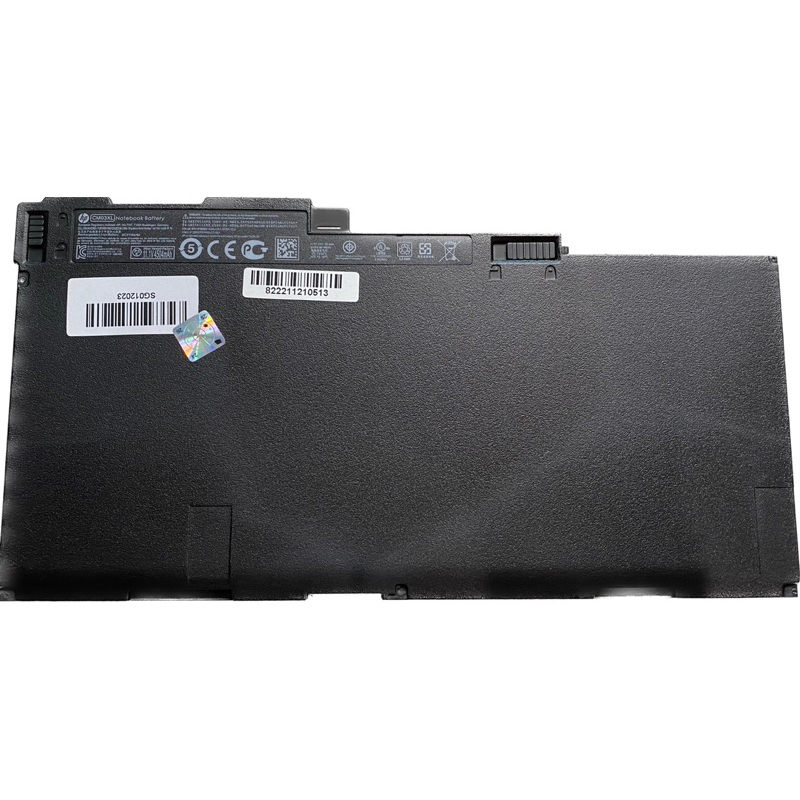 thumbnail image 2 of Open Box Rear Lid / LCD Shell Back Cover For HP EliteBook 840 G1 G2 Laptop – Black 2 of 6