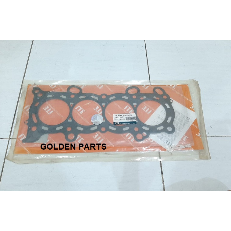 Jual Packing Head Packing Kop Gasket Cylinder Head Honda CRV 2002-2006 ...