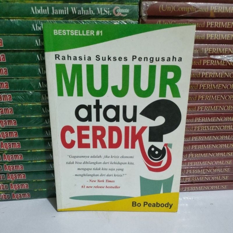 Rahasia Sukses Pelaku Bisnis Online: Mengungkap Strategi di Balik Keberhasilan