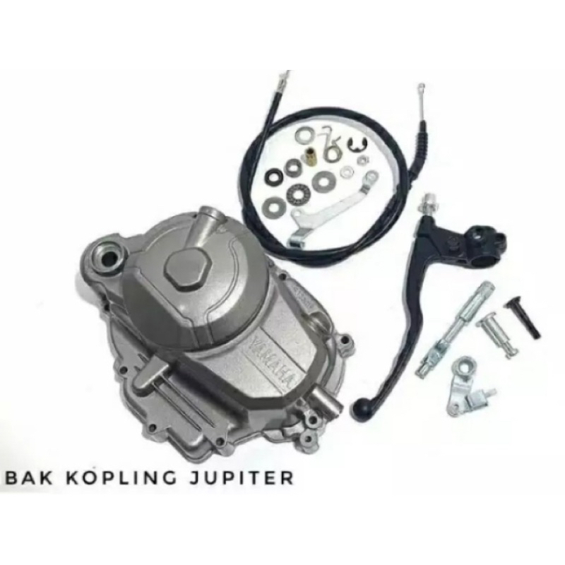 Jual Bak kopling-blok kopling x1 jupiter z old-burhan old-vega r-vega ...