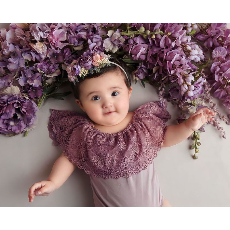 Jual Jasa Edit Foto Bayi Newborn Ala Studio Modern 8 - Islami Muslim ...