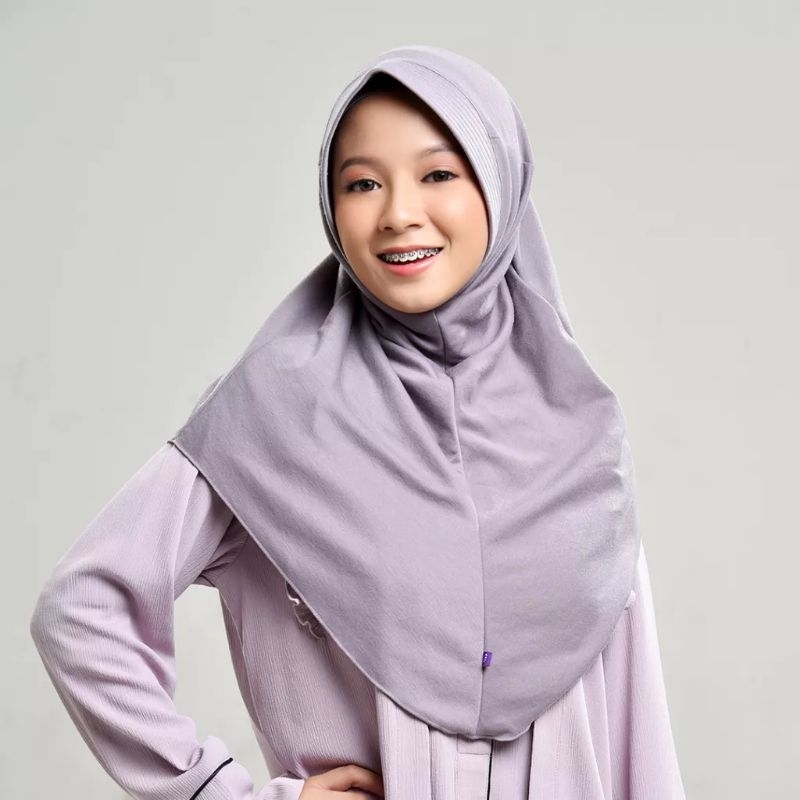 Jual Kerudung NEO KARIMUN NEW RABBANI ORI pet antem Murah | Shopee ...