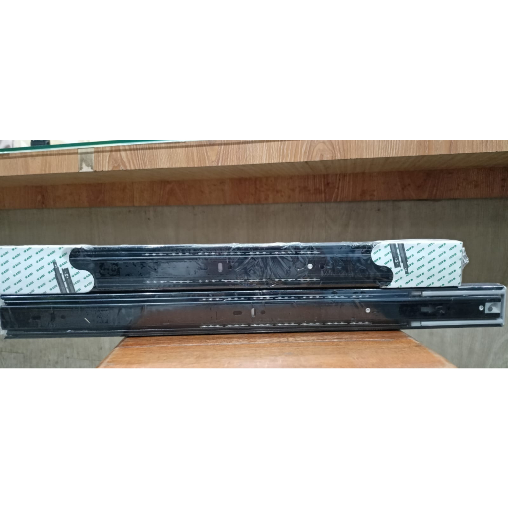 Jual AIDI REL LACI SLOW MOTION REL LACI SOFT CLOSING HEAVY DUTY DRAWER ...