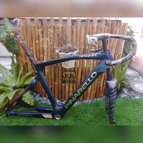 Harga pinarello dogma online f8