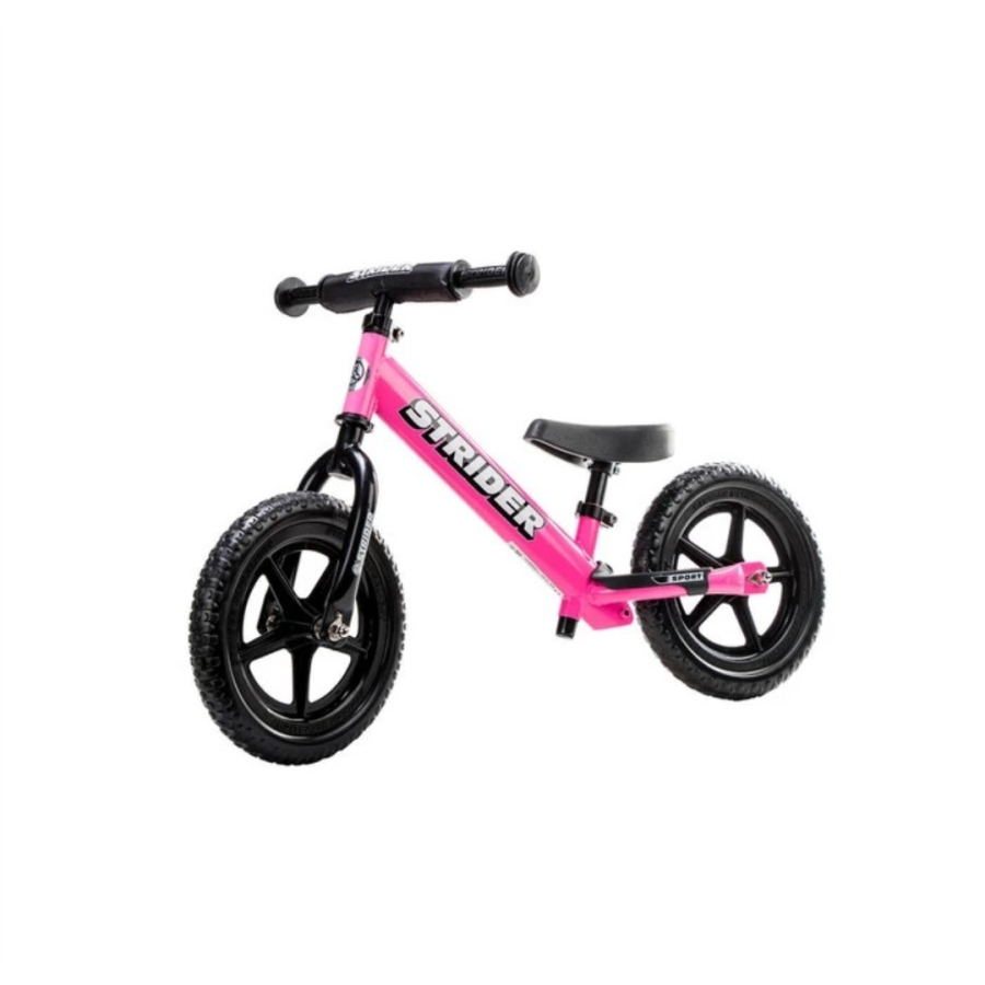 Jual SEPEDA ANAK PUSHBIKE STRIDER 12 SPORT BALANCE BIKE Shopee Indonesia