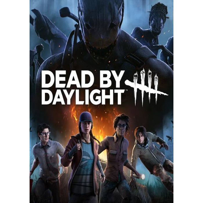 Dead by daylight microsoft store sales
