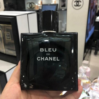Bleu De Chanel Eau Lengkap Harga Terbaru November 2023