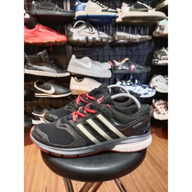 Jual adidas questar outlet boost