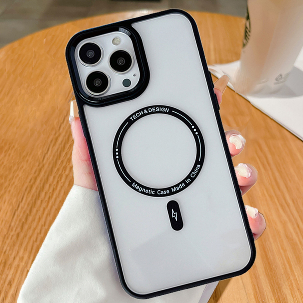 Jual Magsafe Charger Strong Magnetic Case Iphone 11 Pro 11 11