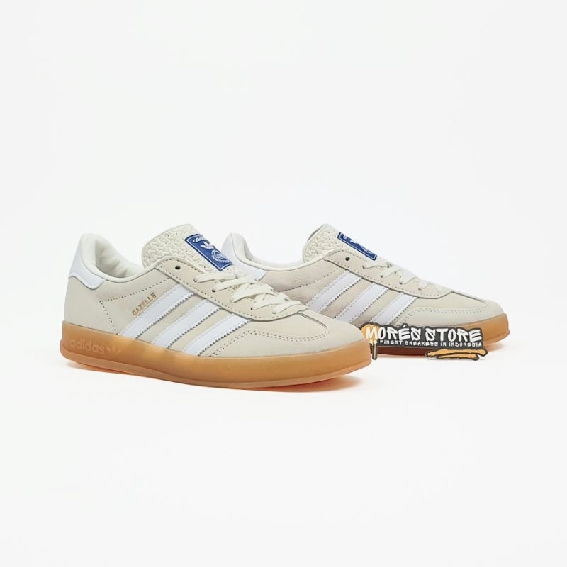 Adidas gazelle indoor 2025 trainers soft sand