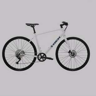 Jual best sale trek fx