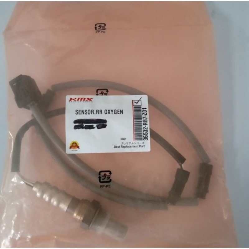 Jual SENSOR KNALPOT atau SENSOR O2 atau SENSOR OKSIGEN OXYGEN BAGIAN ...