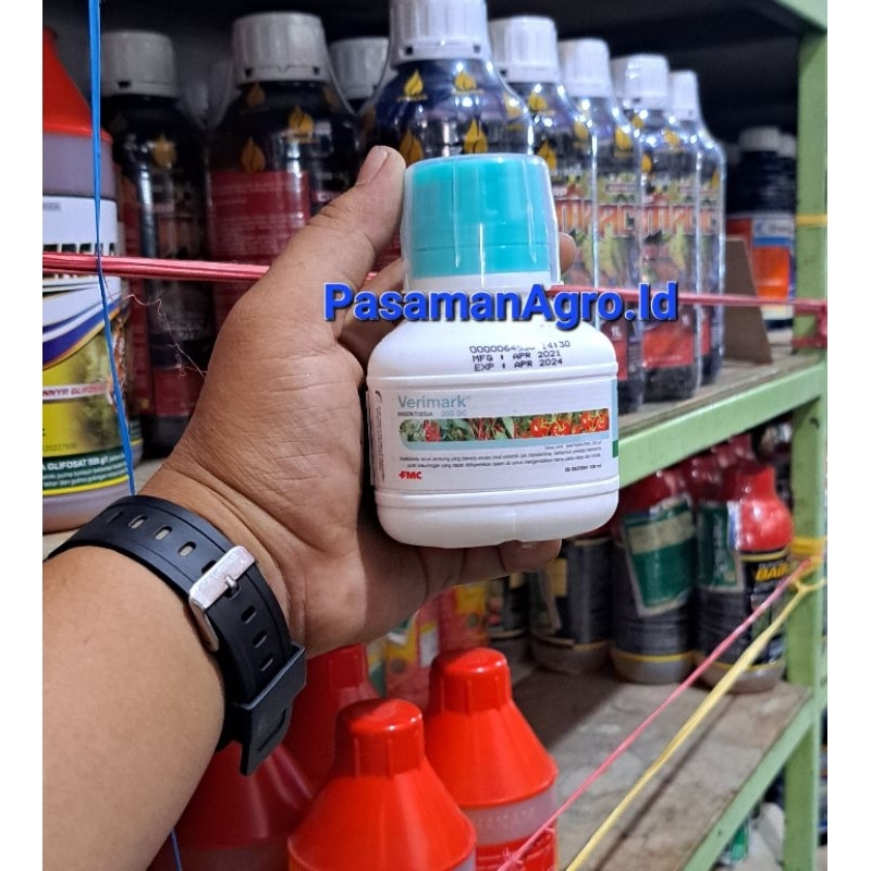 Jual INSEKTISIDA VERIMARK 200 SC - 100 ML | Shopee Indonesia