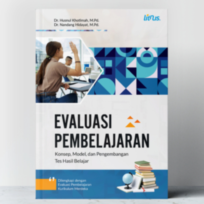 Jual Evaluasi Pembelajaran: Konsep, Model, Dan Pengembangan Tes Hasil ...