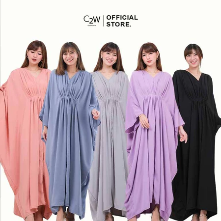 Gamis 722-WLP
