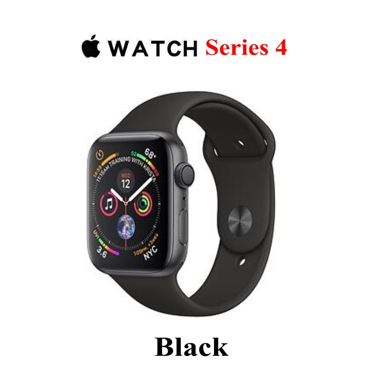 Jual iwatch series 4 best sale