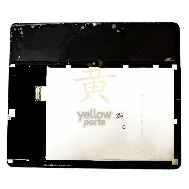 Jual LCD TOUCHSCREEN HWI MATE PAD 10.4 BAH3-W09 BAH3-AL00 BAH3-L09 ...