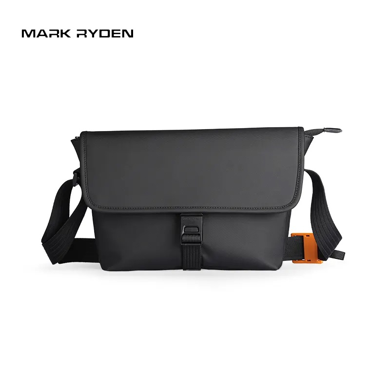 Jual Mark Ryden MR609 Tas Selempang Pria Crossbody Waist Bag Sling Bag ...