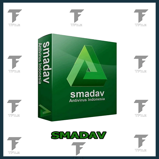 Jual SMADAV Pro Digital Key 2024 Perlindungan Maksimal untuk PC Anda