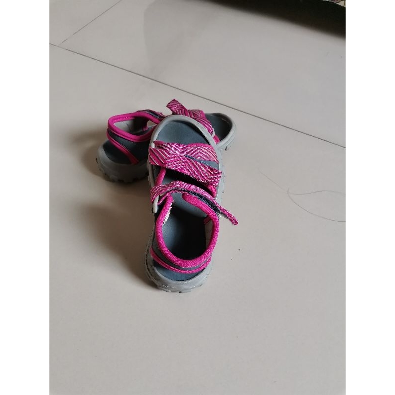 Jual decathlon Quechua sandal gunung anak Shopee Indonesia