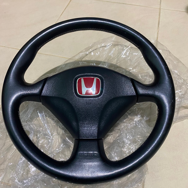 Jual stir DC5 type R honda integra ( pnp ke civic ferio ) | Shopee ...