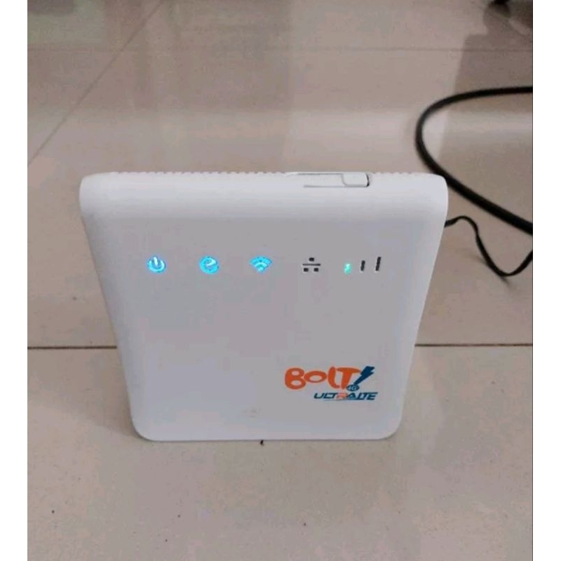 Jual WiFi Home Router BL300 Unlock 